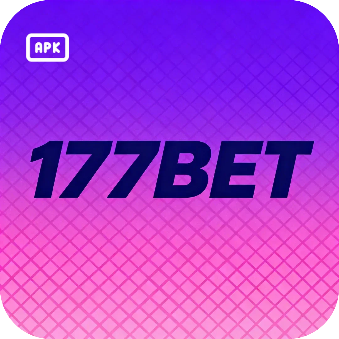 APK oficial da 177bet para Android
