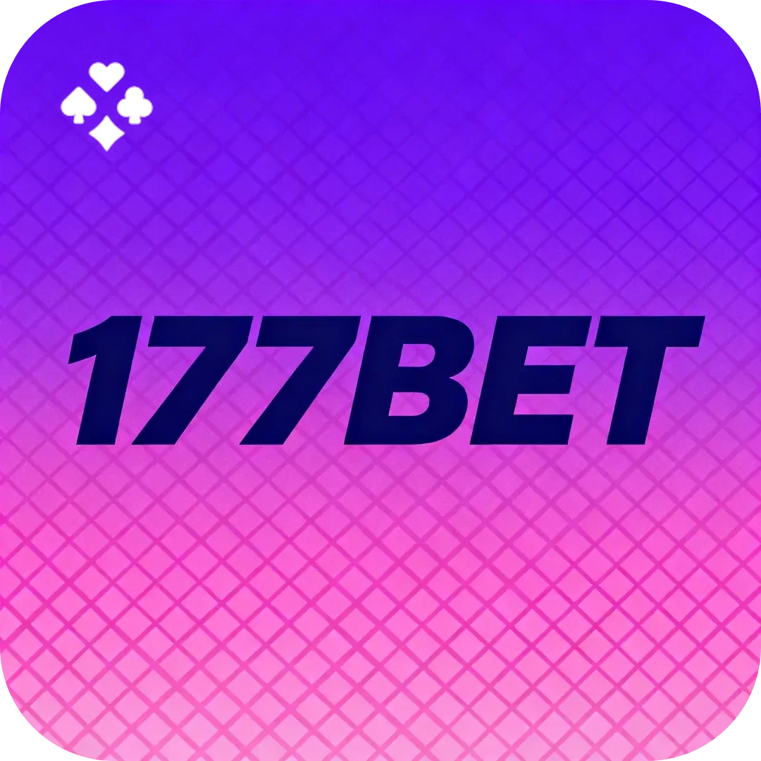 Cassino ao vivo da 177bet com dealers reais