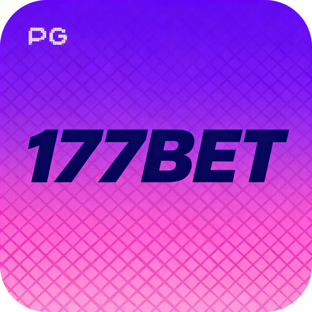 Logo da 177bet