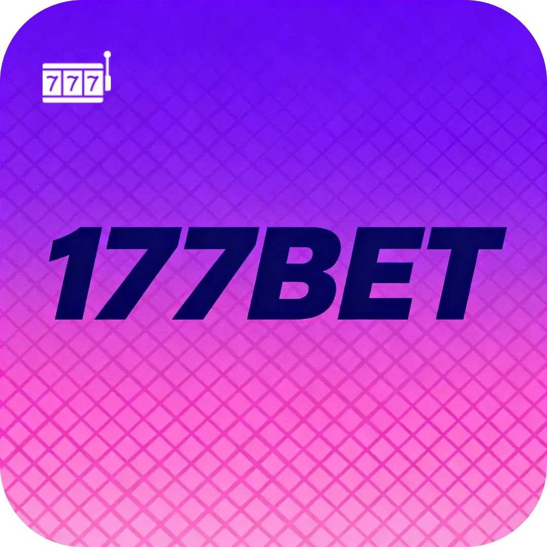 Slots online da 177bet com jackpots progressivos