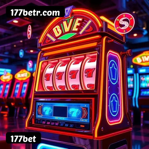 Recursos App 177bet