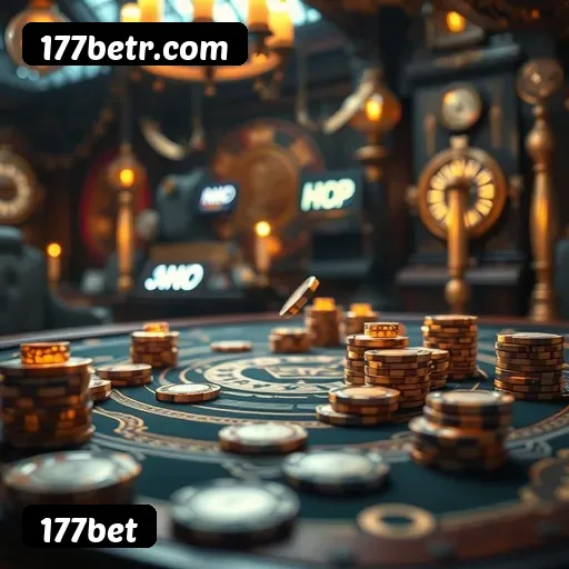 Como Registrar e Fazer Login 177bet