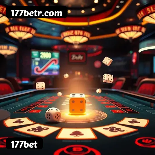 Legalidade 177bet no Brasil