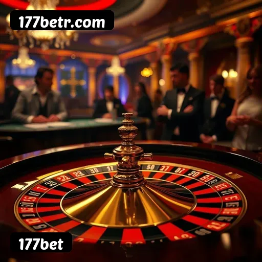 Catálogo Completo de Bônus 177bet